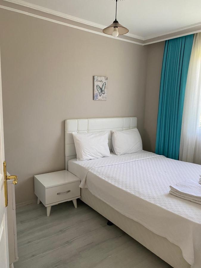 Yunus Apart Selimiye Aparthotel Marmaris Exterior photo